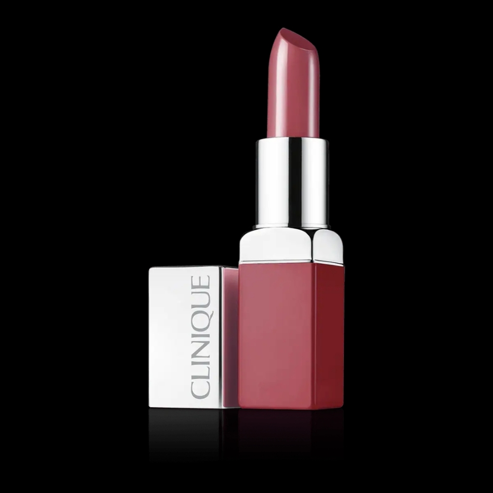 Plum pop lipstick Clinique nwob